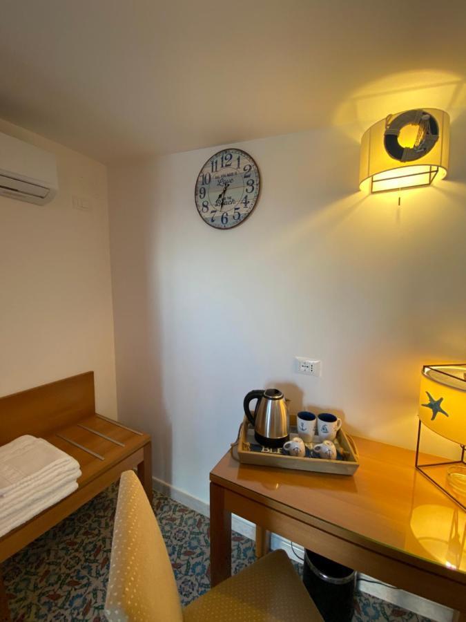 B&B Torre Pozzillo Cinisi Exterior foto