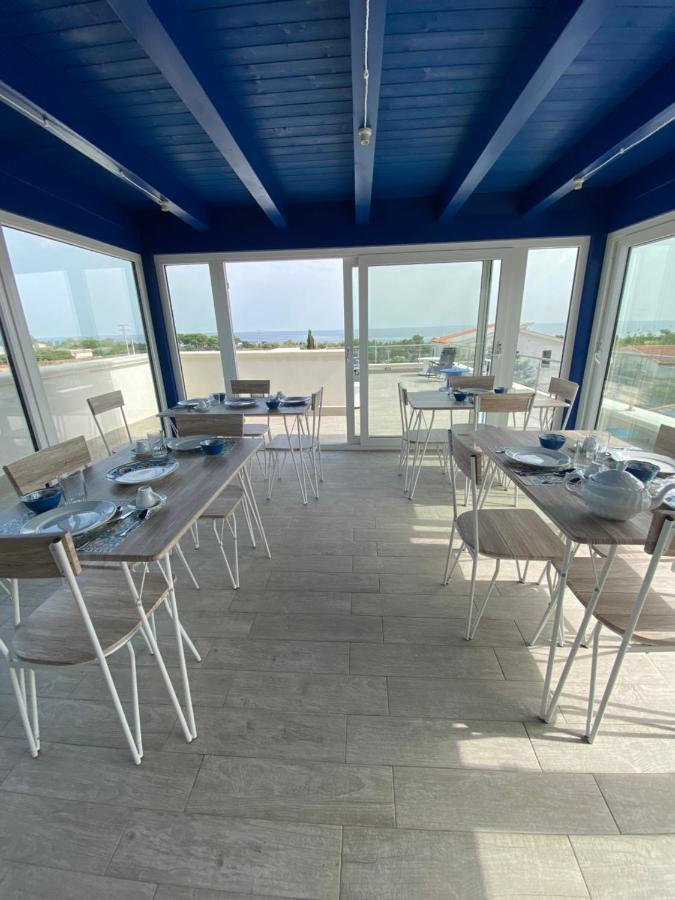 B&B Torre Pozzillo Cinisi Exterior foto